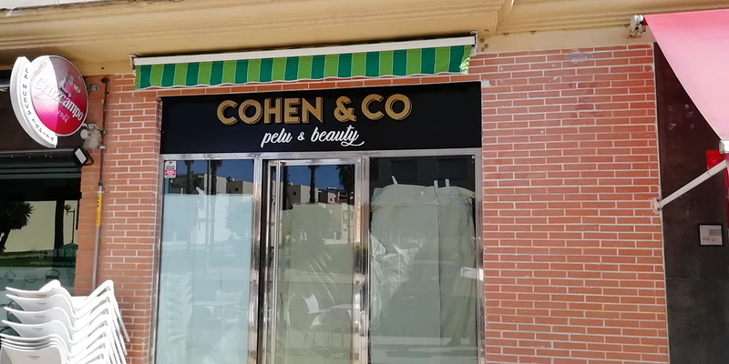 Grafitex - R&oacute;tulos Jerez 6