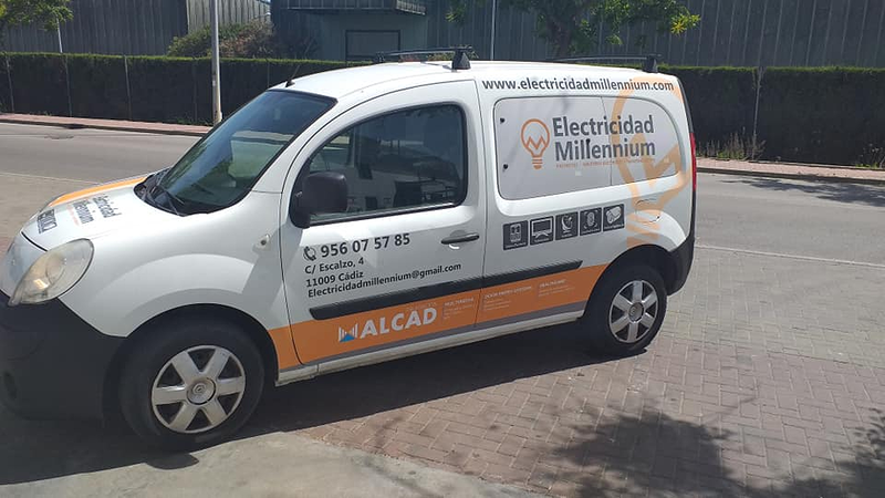 Grafitex - R&oacute;tulos Jerez 4