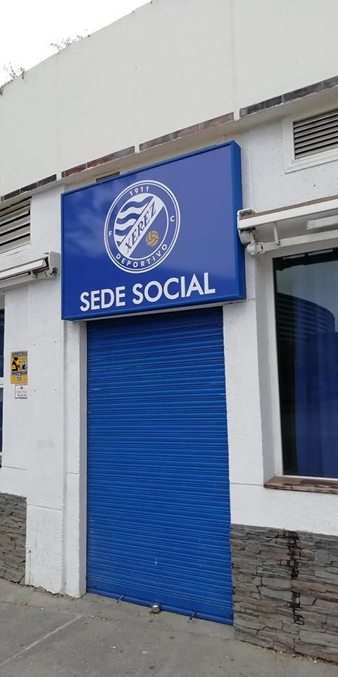 Grafitex - R&oacute;tulos Jerez 5