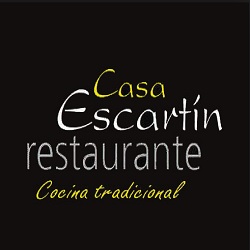 Casa Escartín Restaurante
