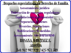 Romafer Jurídica ABOGADOS Romafer Jurídica ABOGADOS