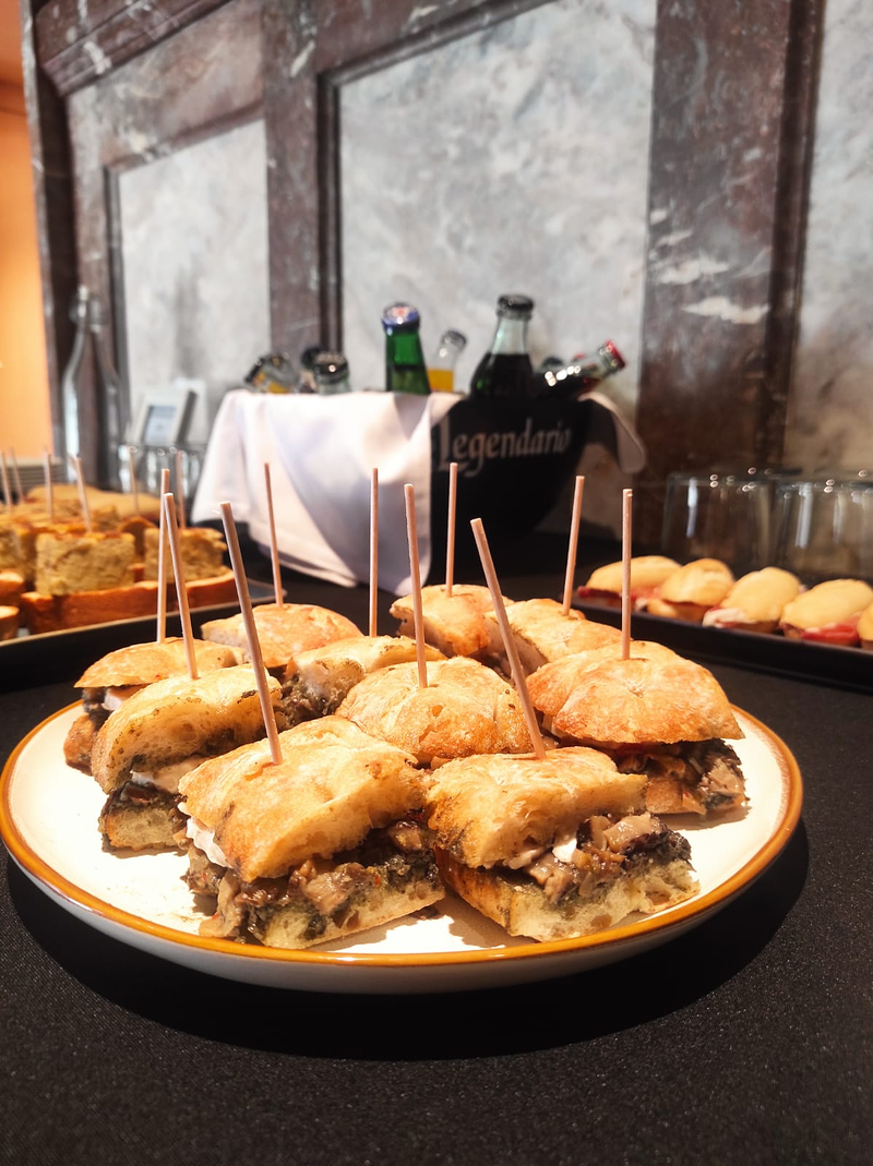 El Fogón Errante 13