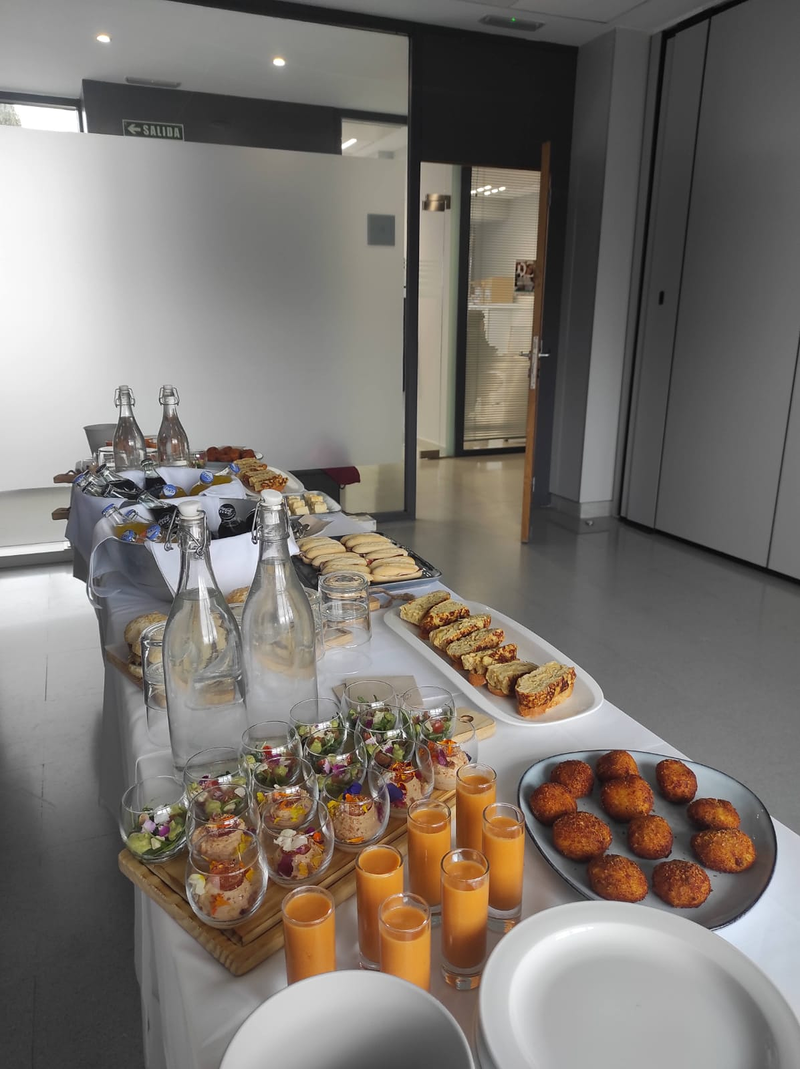 El Fogón Errante 12