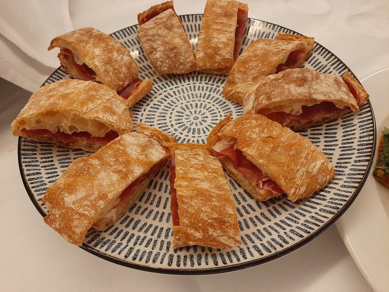 El Fogón Errante 10