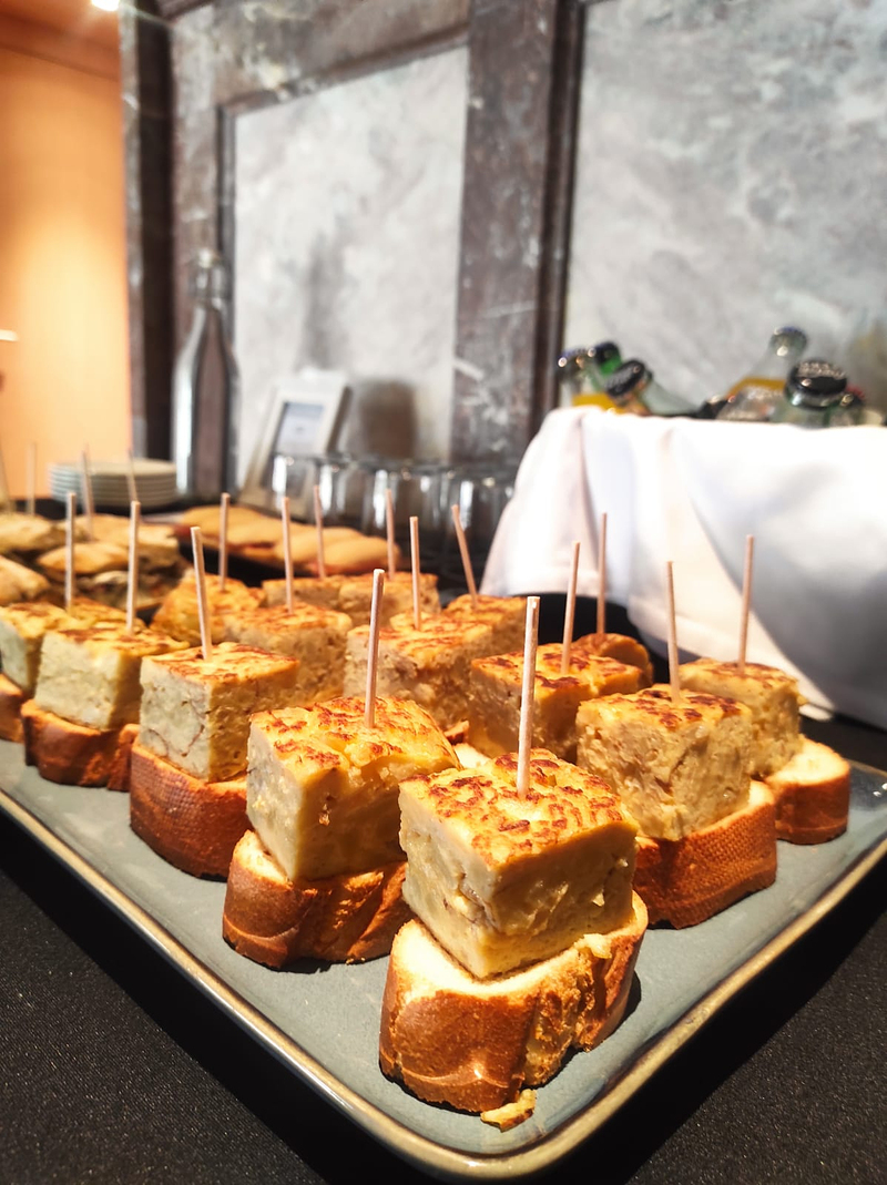 El Fogón Errante 14