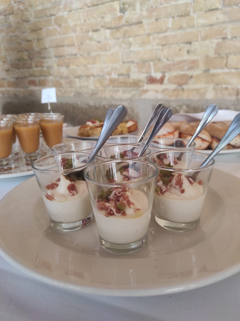 El Fogón Errante 11