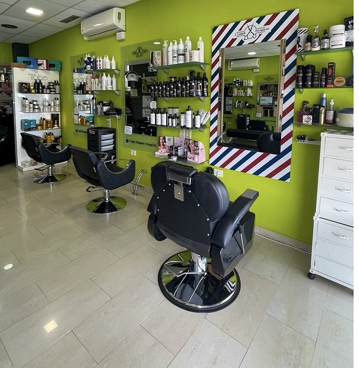 J Luque Peluqueros Valsequillo PELUQUERIAS UNISEX
