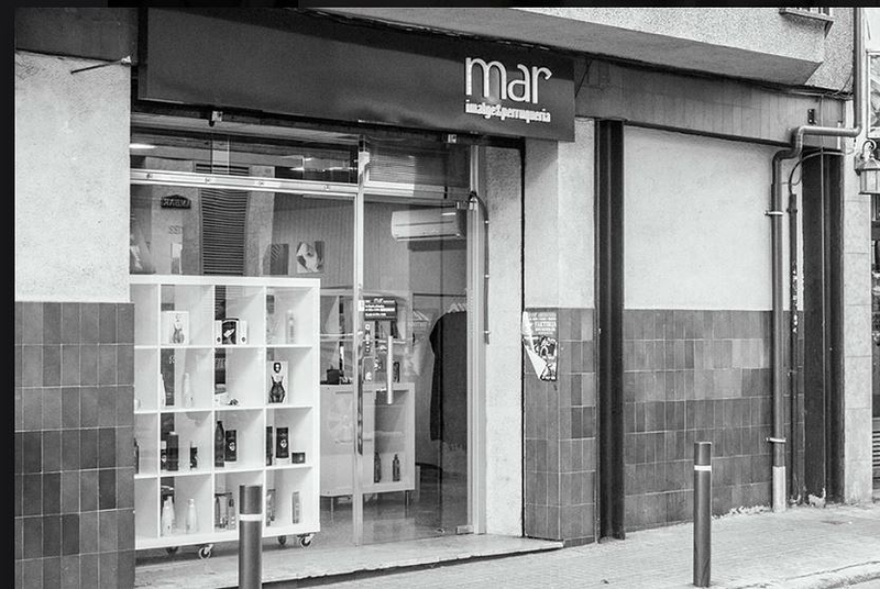 Mar Imatge & Perruqueria PELUQUERIAS UNISEX