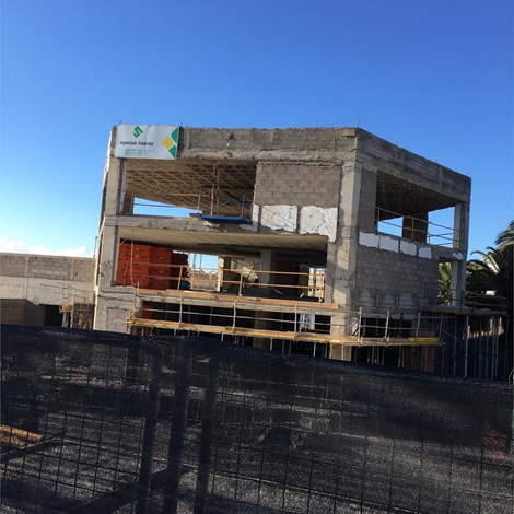 Aplicaciones Impernoroeste 7