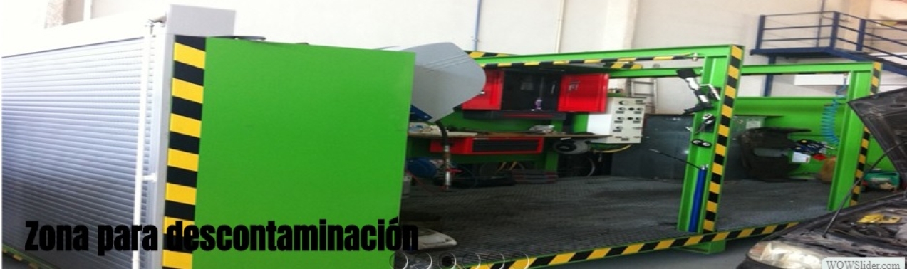 Galería de imágenes