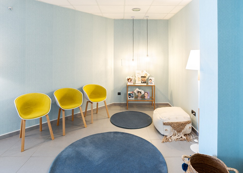 Centro M&eacute;dico Azuaje. Medicina Est&eacute;tica y Nutrici&oacute;n 3