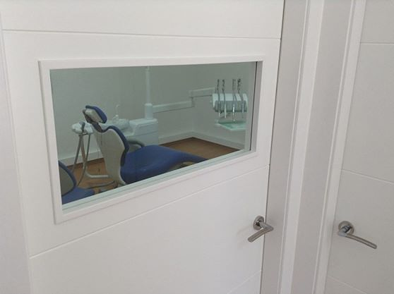 Cl&iacute;nica Dental Las Ventas Bu&ntilde;ol 2