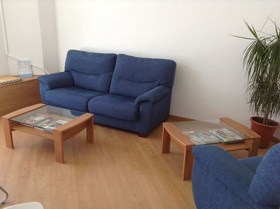 Cl&iacute;nica Dental Las Ventas Bu&ntilde;ol 3