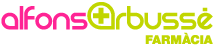 Farmàcia Arbussé