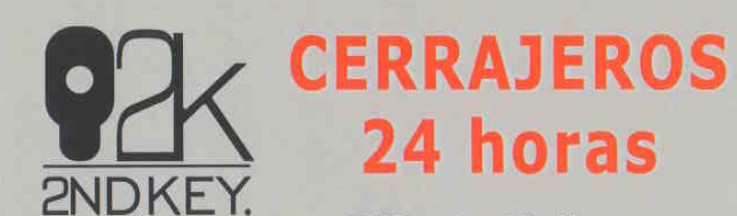 2nd Key Cerrajeros y Electricistas