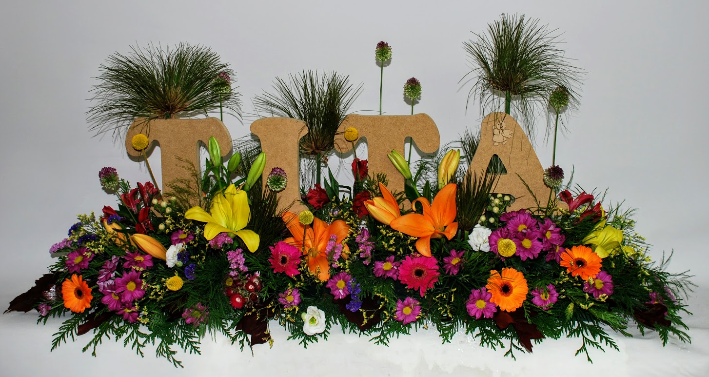 Lufesa Floristas 3 Lufesa Floristas 3