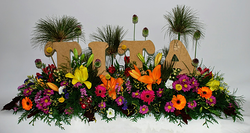 Lufesa Floristas 3 Lufesa Floristas 3