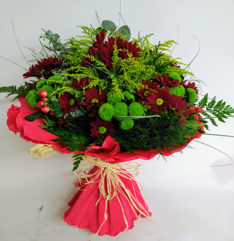 Lufesa Floristas FLORISTERÍAS Lufesa Floristas FLORISTERÍAS