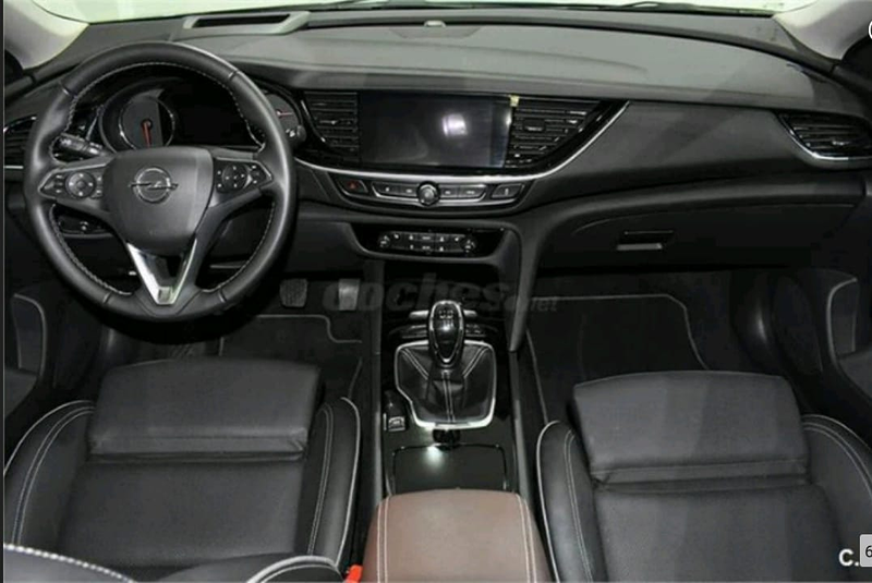 TAXI BERGARA - &Oacute;SCAR 7