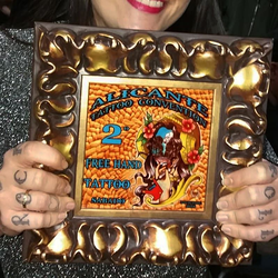 Galería de imágenes