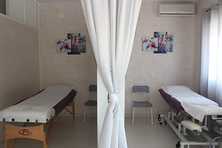 Centro De Fisioterapia Eva Fernández 3 Centro De Fisioterapia Eva Fernández 3