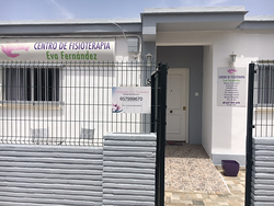 Centro De Fisioterapia Eva Fernández Ayamonte Centro De Fisioterapia Eva Fernández Ayamonte