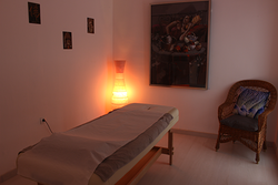 Centro De Fisioterapia Eva Fernández 2 Centro De Fisioterapia Eva Fernández 2