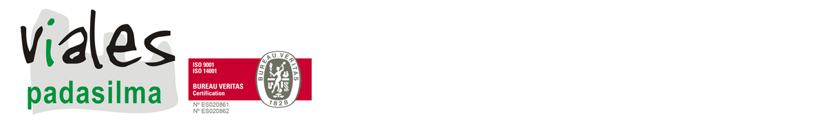 Viales Padasilma De Castilla S.L.