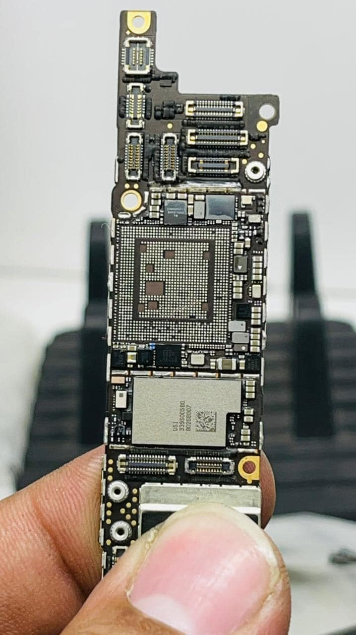 Electronica Moderna Coslada