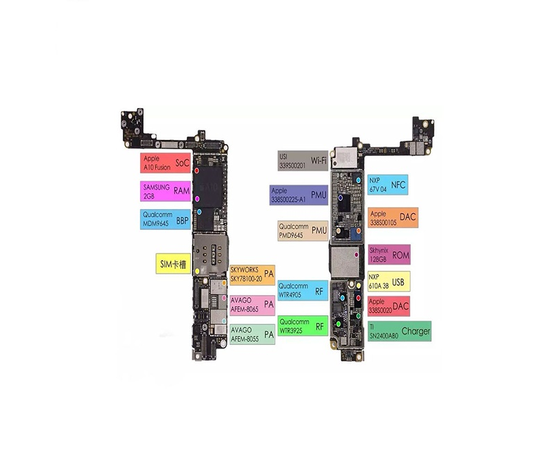 Electronica Moderna 13
