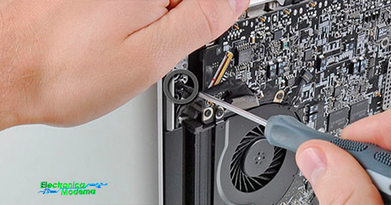 Electronica Moderna 6