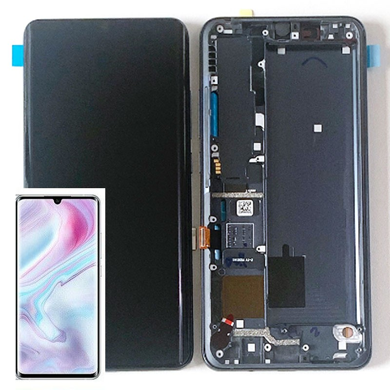 Electronica Moderna 8