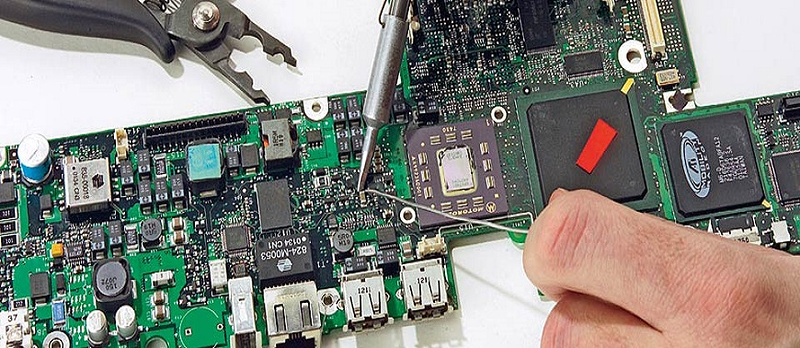 Electronica Moderna 17