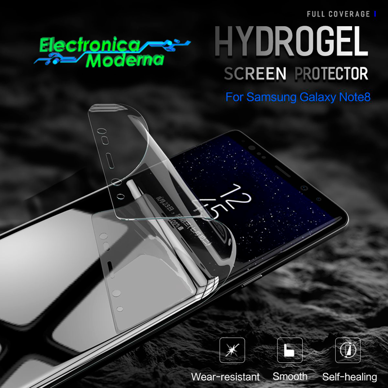 Electronica Moderna 20