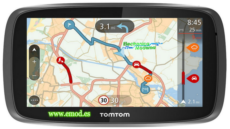 Electronica Moderna 2