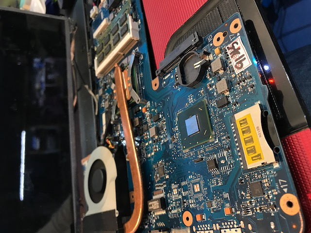 Electronica Moderna 12