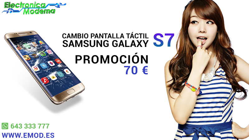 Electronica Moderna 11