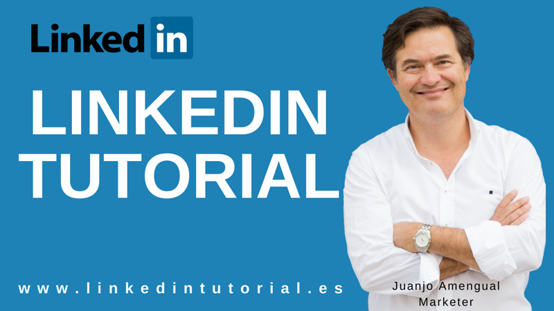 Linkedin Tutorial 16