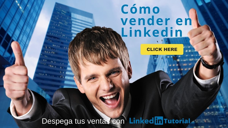 Linkedin Tutorial 8