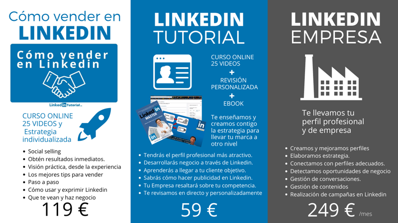 Linkedin Tutorial 18