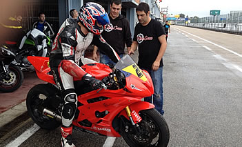 Galería de imágenes