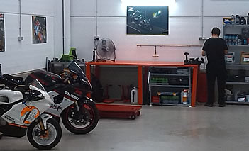 Galería de imágenes