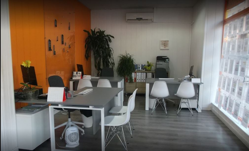 Pueblosderibera AGENCIAS INMOBILIARIAS