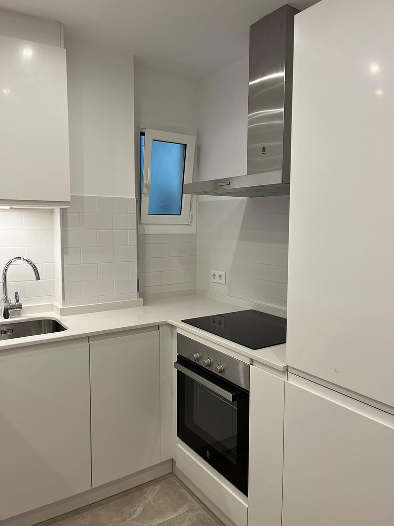 Reformas Barcelona Low Cost 12