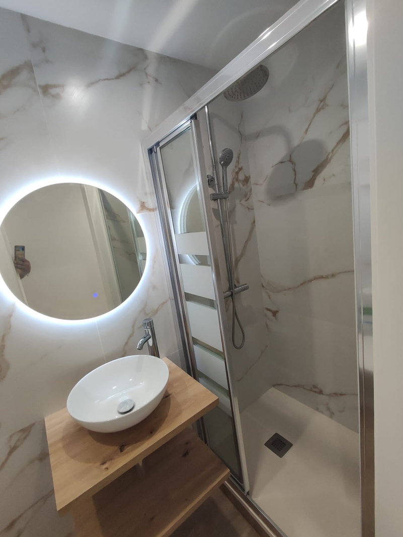 Reformas Barcelona Low Cost 4