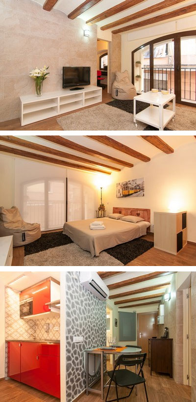 Reformas Barcelona Low Cost 3