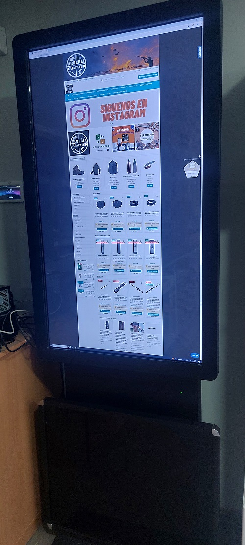 Armeria Calatayud S.C. ARMERIAS