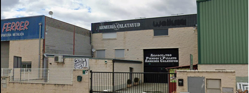 Armeria Calatayud S.C. 8