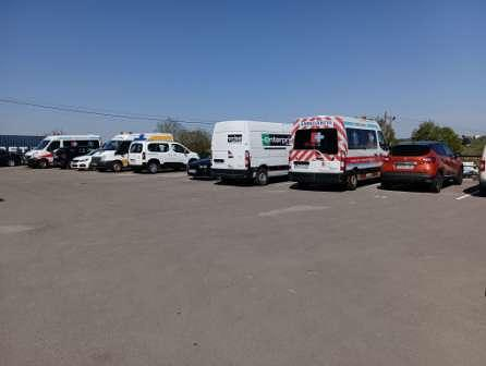 Bosch Car Service Talleres Pacheco 12