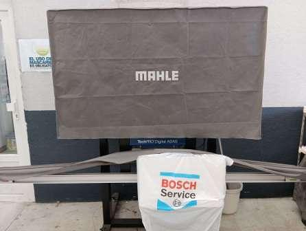Bosch Car Service Talleres Pacheco 19